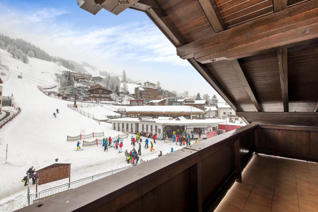 Pinzgauerhof & Bike - Inclusive Evening Dinner Hotel Saalbach-Hinterglemm