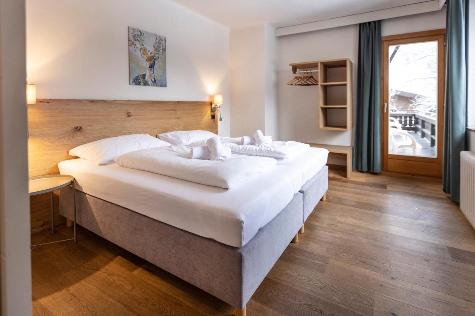 Pinzgauerhof & Bike - Inclusive Evening Dinner Hotel