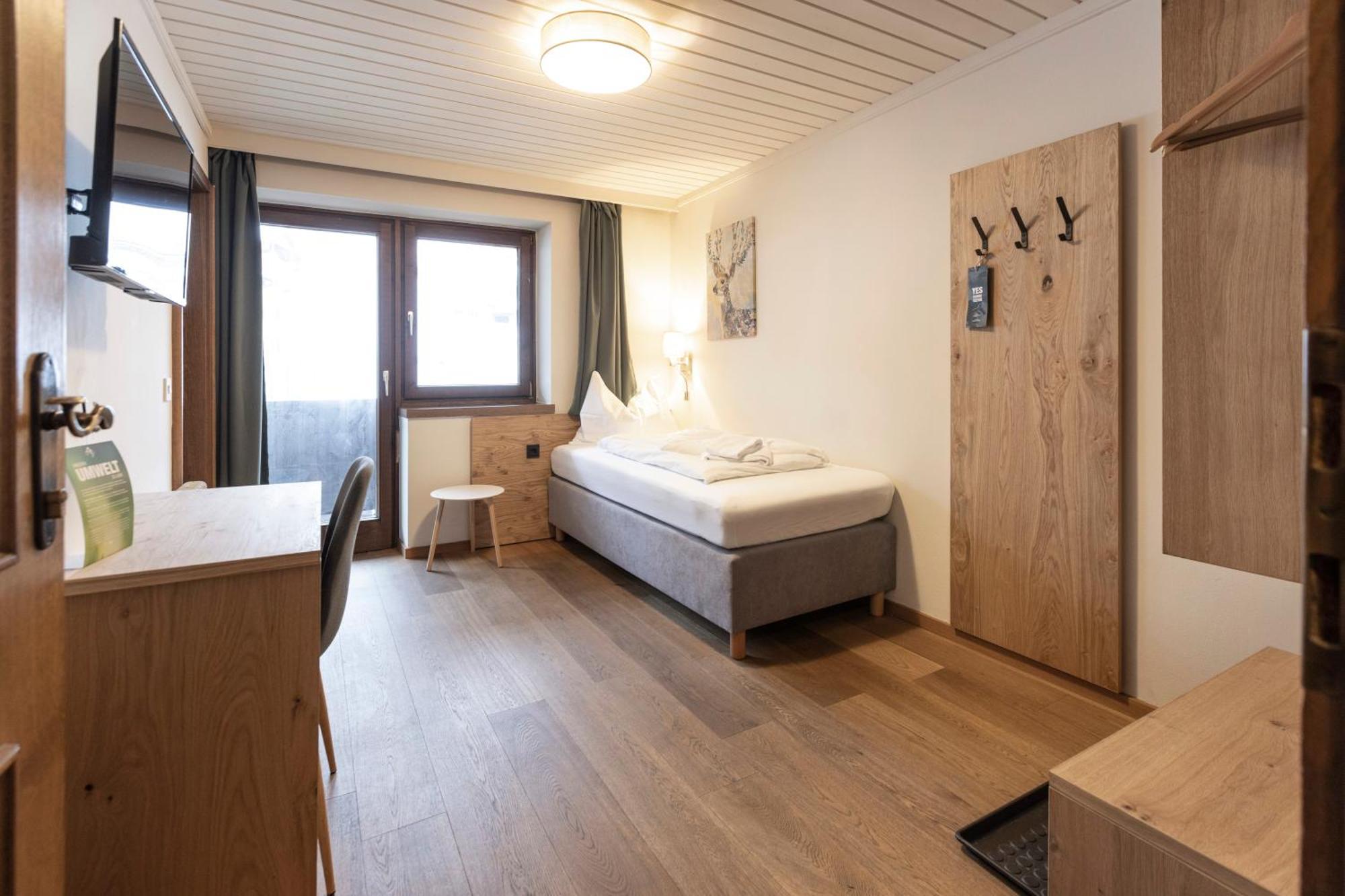 Hotel Pinzgauerhof & Bike - Inclusive Evening Dinner