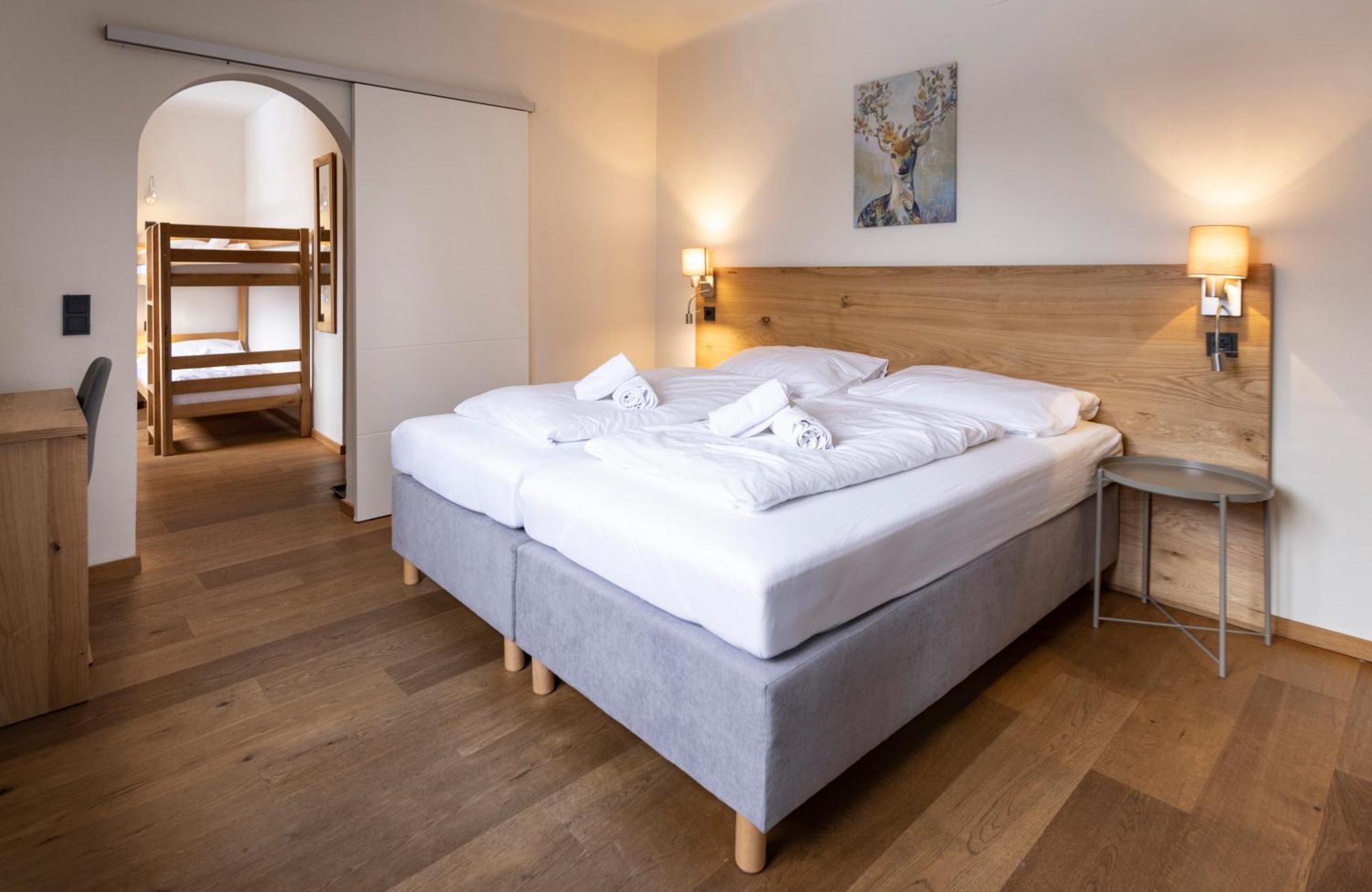 Pinzgauerhof & Bike - Inclusive Evening Dinner Hotel 3*