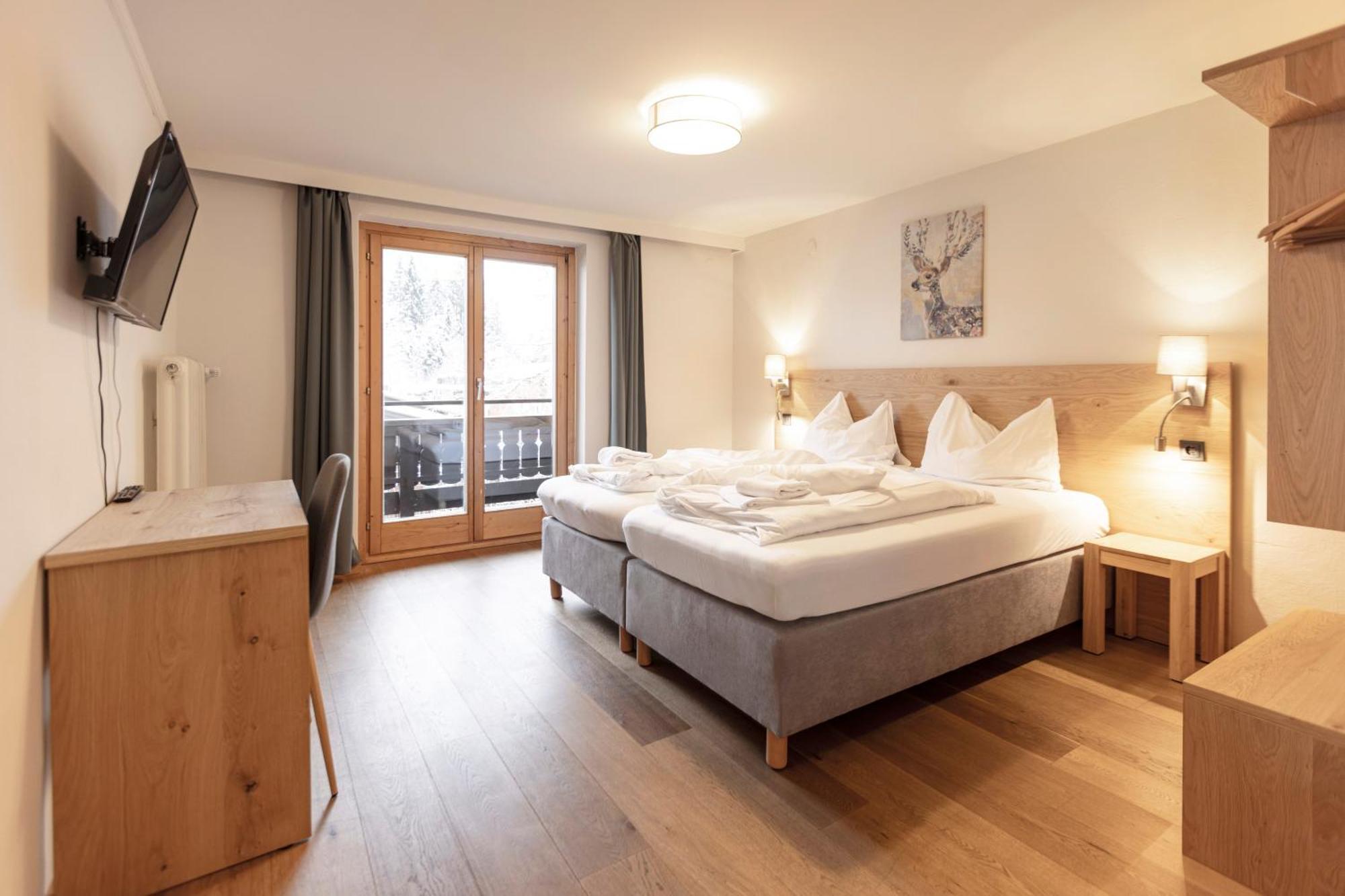 Pinzgauerhof & Bike - Inclusive Evening Dinner 3* Saalbach-Hinterglemm