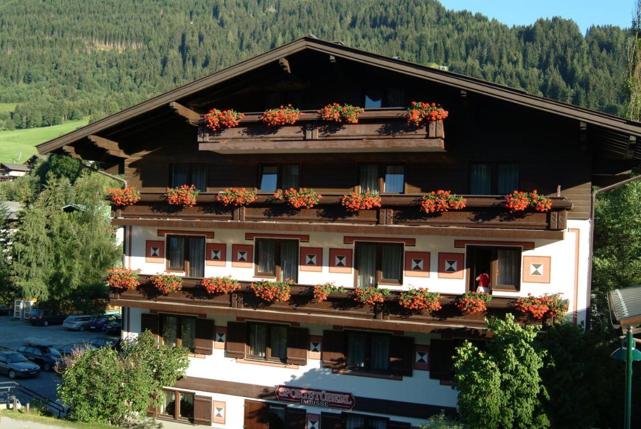 Pinzgauerhof & Bike - Inclusive Evening Dinner