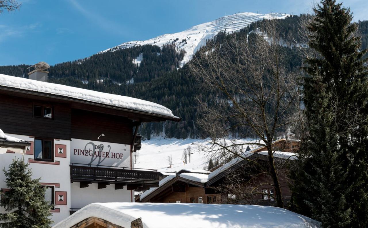 Pinzgauerhof & Bike - Inclusive Evening Dinner Hotel Saalbach-Hinterglemm