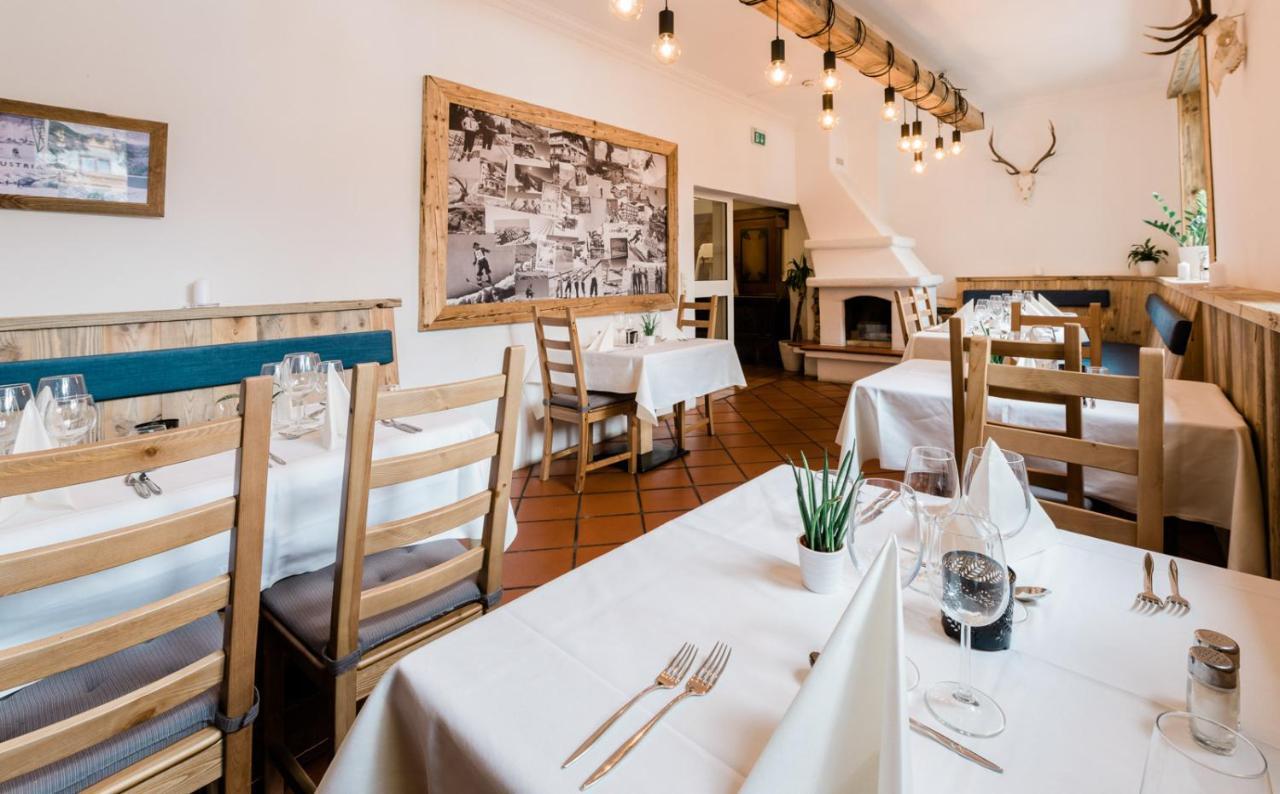 Pinzgauerhof - Inclusive Evening Dinner And Joker Card In Summer 3* Saalbach-Hinterglemm