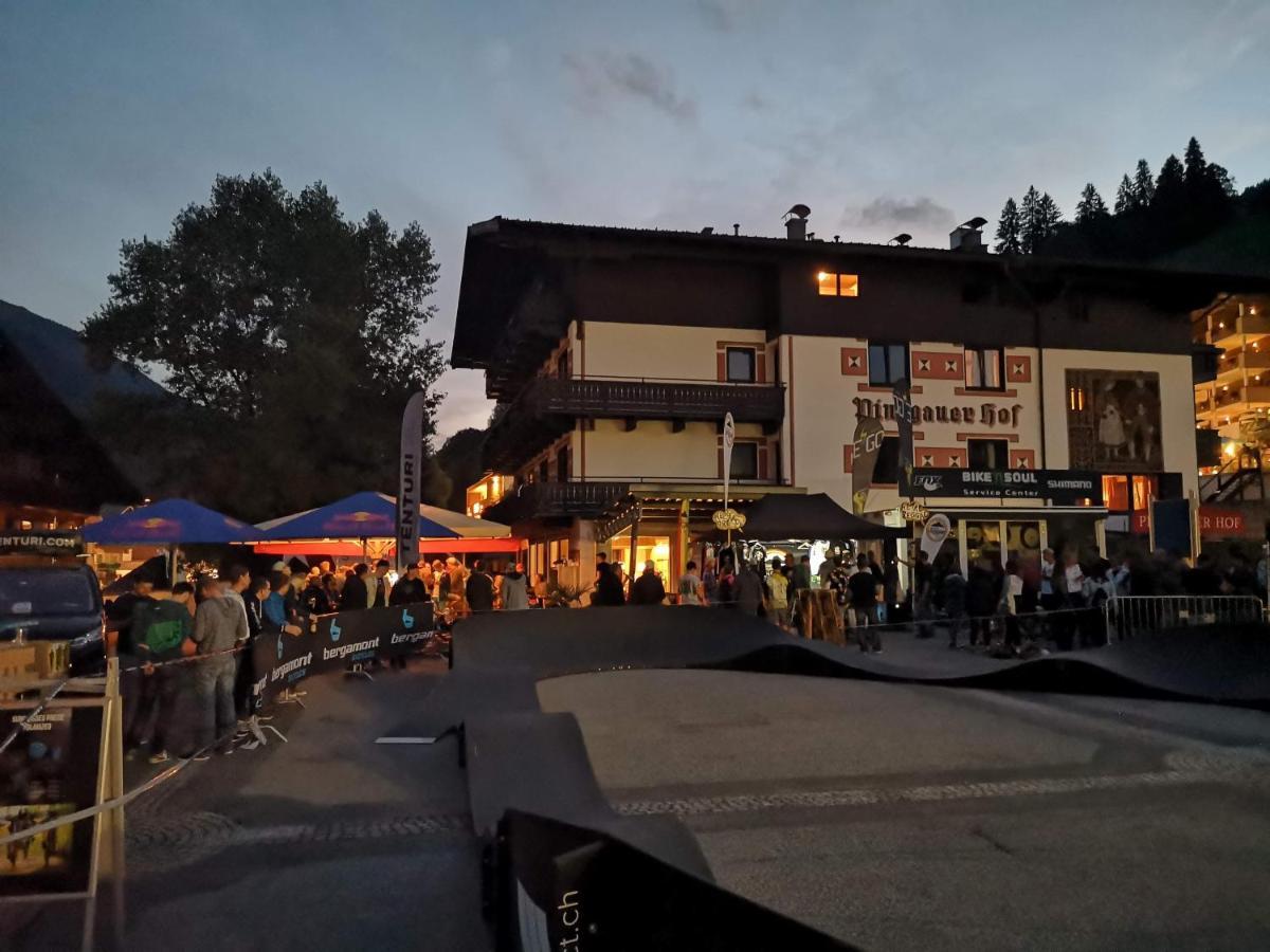 Pinzgauerhof & Bike - Inclusive Evening Dinner 3*