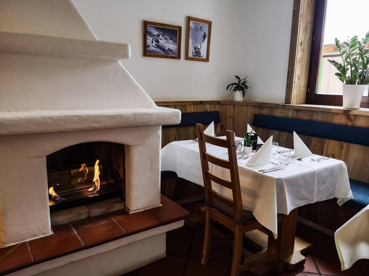 Pinzgauerhof - Inclusive Evening Dinner And Joker Card In Summer Saalbach-Hinterglemm