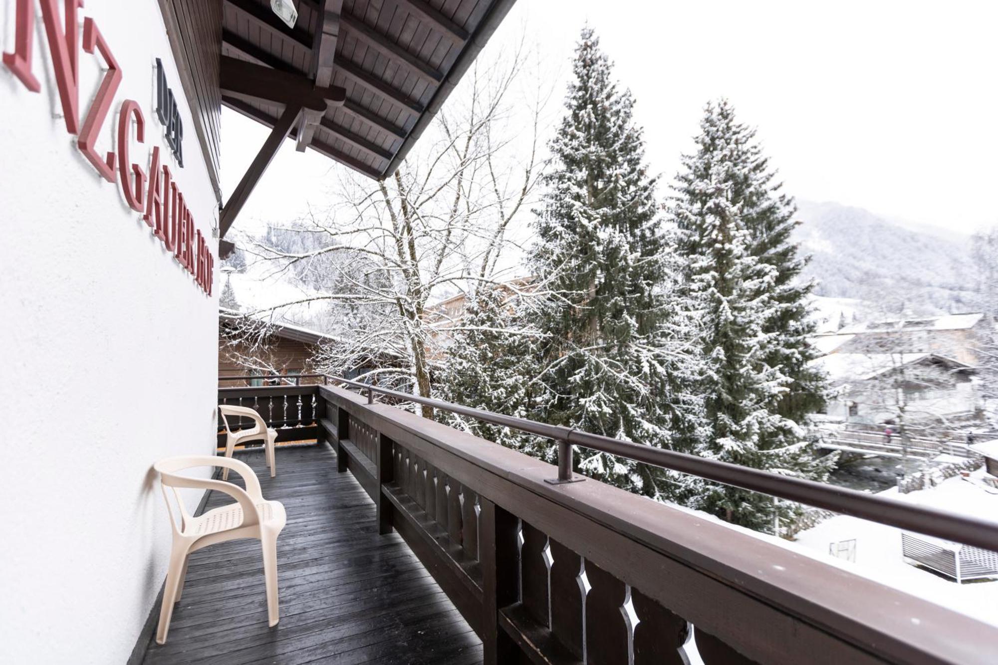 Pinzgauerhof & Bike - Inclusive Evening Dinner Hotel Saalbach-Hinterglemm