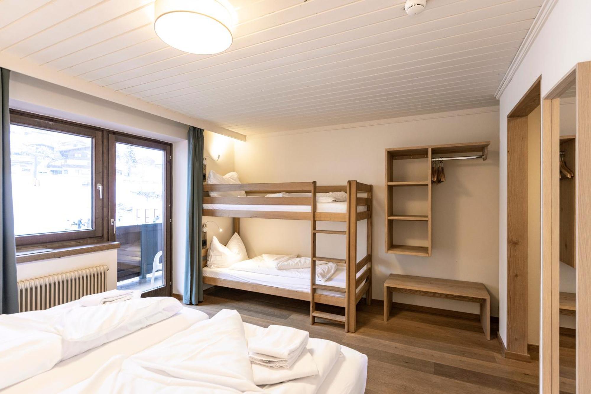 Pinzgauerhof - Inclusive Evening Dinner And Joker Card In Summer 3* Saalbach-Hinterglemm