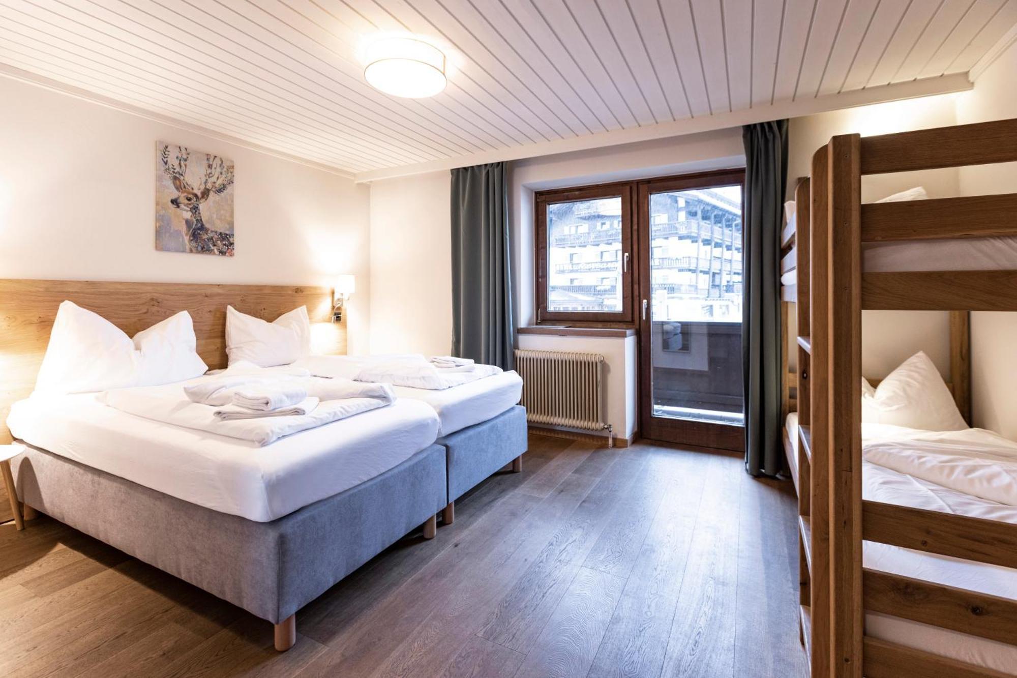 Pinzgauerhof & Bike - Inclusive Evening Dinner Hotel 3*