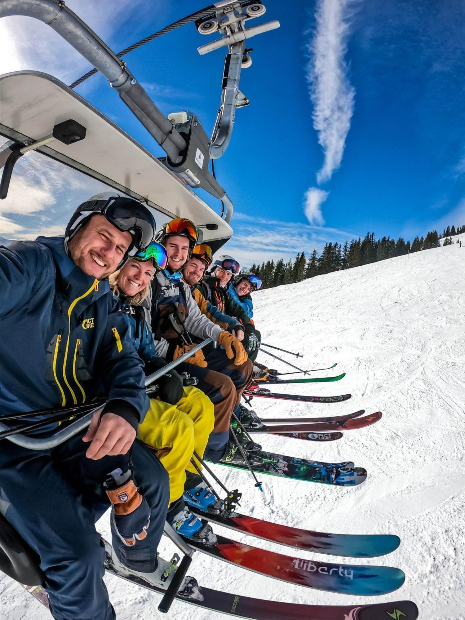 Pinzgauerhof & Bike - Inclusive Evening Dinner Hotel Saalbach-Hinterglemm